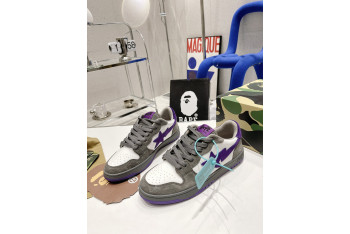  A Bathing Ape Bape SK8 Sta BA11027