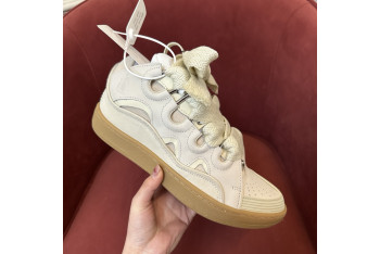 LANVIN CURB SNEAKER LA04