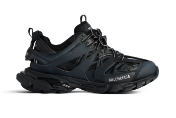 BALENCIAGA TRACK SNEAKERS 542436 W1GB1 1000