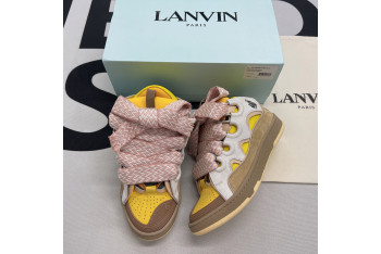 LANVIN-Low Top Sneaker 2583