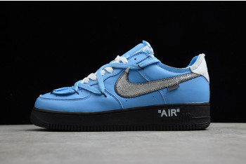 AIR FORCE 1'07 VIRGIL CK0866-401