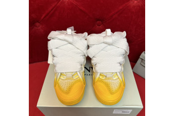 LANVIN CURB SNEAKER LA02