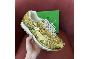 BOTTEGA VENETA ORBIT SNEAKER BV012