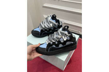 LANVIN CURB SNEAKER 2024828