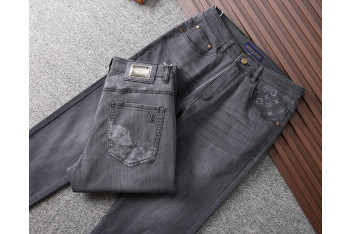 LOUI VUITTO PANTS L6206