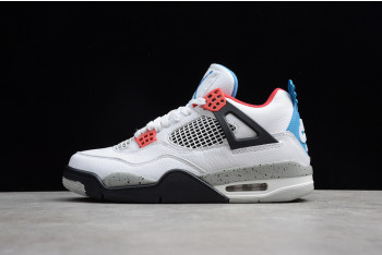 AIR JORDAN 4 RETRO SE 'WHAT THE 4' CI1184-146