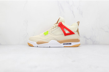 AIR JORDAN 4 GS “WHERE THE WILD THINGS ARE” DH0572-264