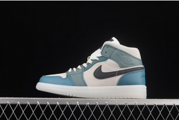 AIR JORDAN 1 MID "ANTI GRAVITY MACHINES" DM9601-200