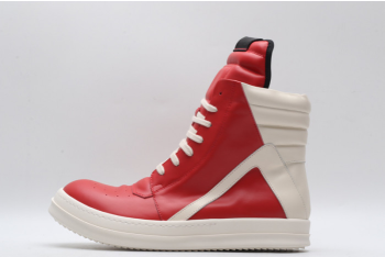 RICK OWENS SNEAKERS