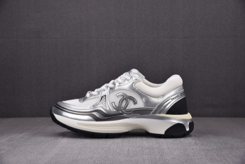 CN LOW TOP TRAINER CC SNEAKERS