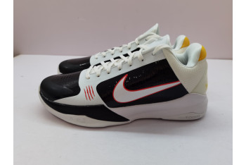 Nike Kobe 5 Protro Bruce Lee Alternate CD4991-101