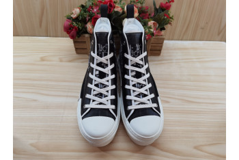 DR  HIGH-TOP SNEAKERS CT2001-320