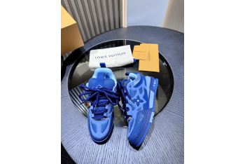 LV SKATE SNEAKER