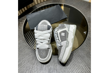  AMIRI MA-1 SNEAKERS