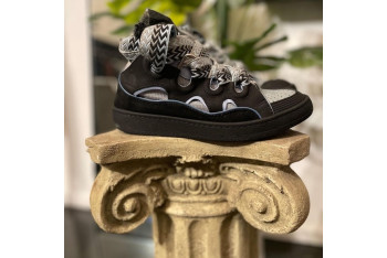 LANVIN CURB SNEAKER 20240828