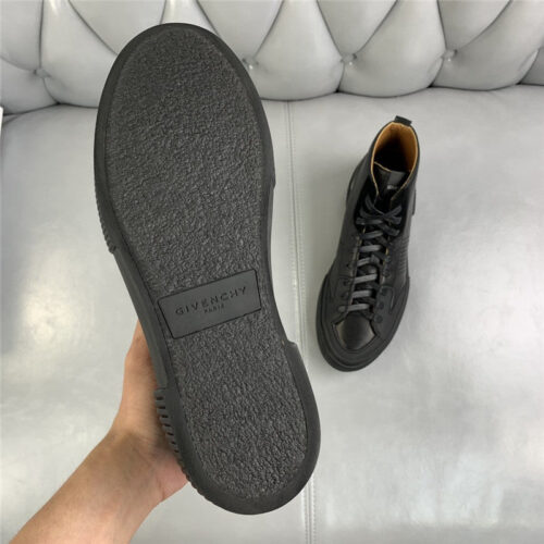 High Quality Luxury Givenchy Sneakers Men – Style 74883 product detail