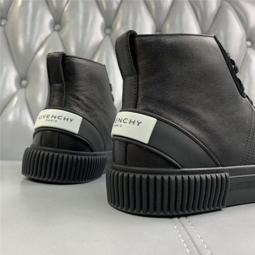 High Quality Luxury Givenchy Sneakers Men – Style 74883 product detail