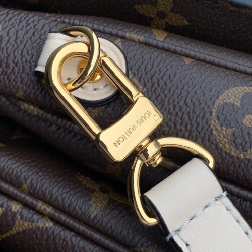 High Quality Luxury Louis Vuitton Pochette Metis Monogram – Style 47820 product detail