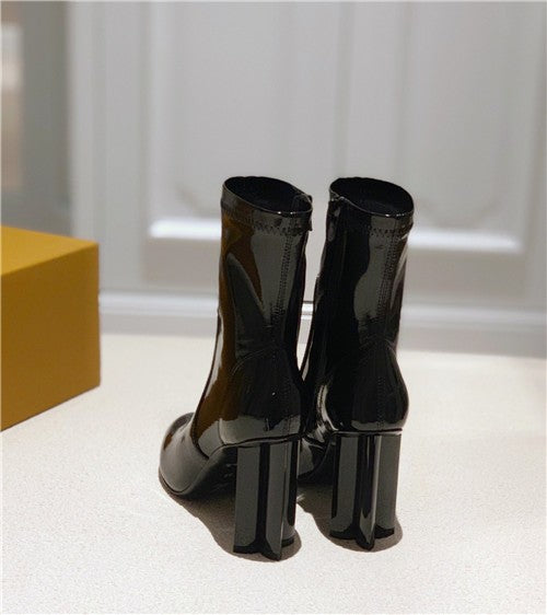High Quality Luxury LV Boots Women Shoes – Style 20419 product detail