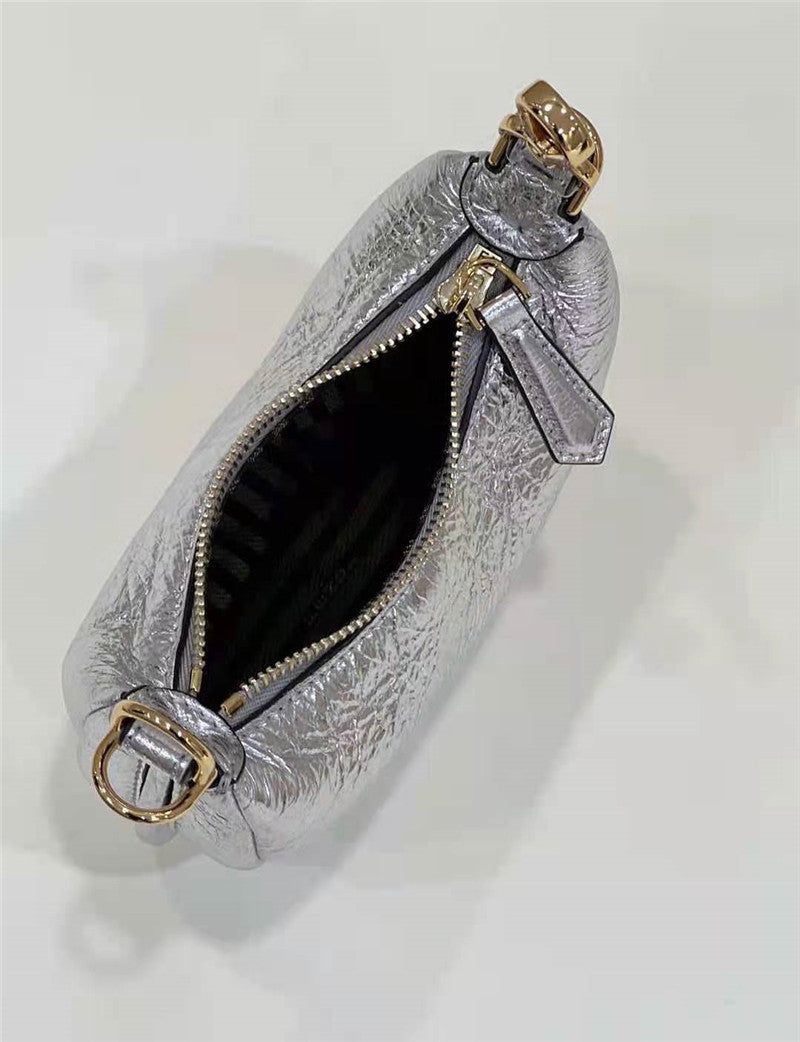 High Quality Luxury Fendi Graphic Bag Mini – Style 32441 product detail