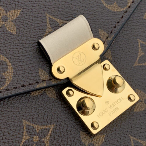 High Quality Luxury Louis Vuitton Pochette Metis Monogram – Style 47820 product detail
