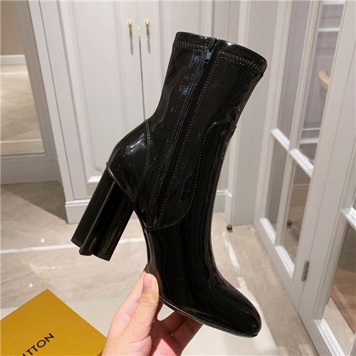 High Quality Luxury LV Boots Women Shoes – Style 20419 product detail