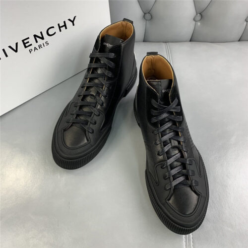 High Quality Luxury Givenchy Sneakers Men – Style 74883 product detail