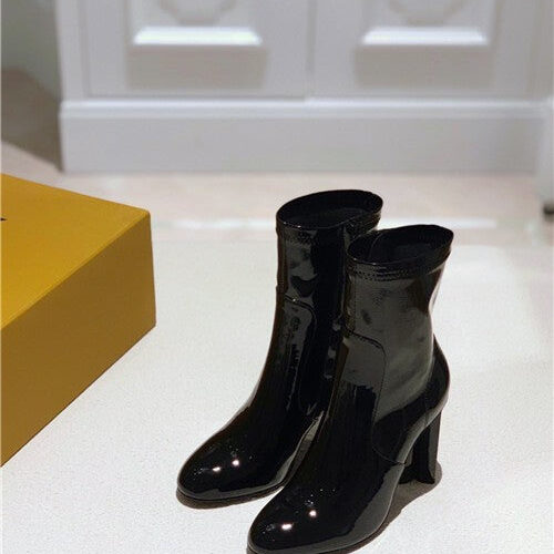 High Quality Luxury LV Boots Women Shoes – Style 20419
