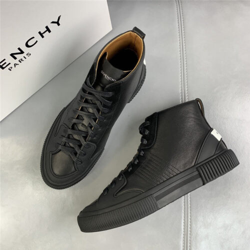 High Quality Luxury Givenchy Sneakers Men – Style 74883 alternate view