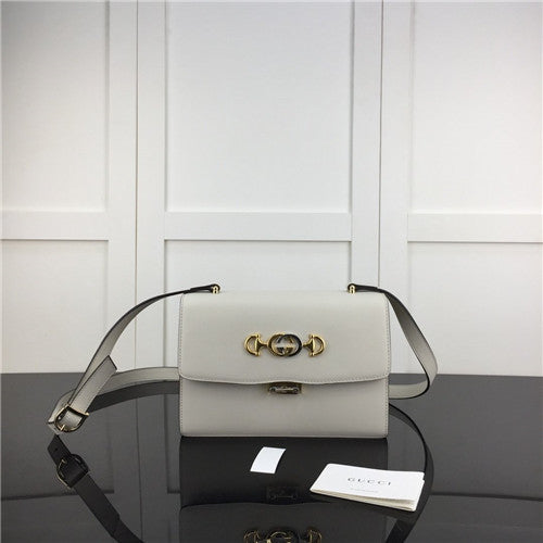 High Quality Luxury Gucci Zumi Handbag