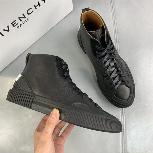 High Quality Luxury Givenchy Sneakers Men – Style 74883