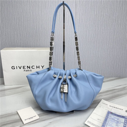High Quality Luxury Givenchy Small Kenny Bag (Varied Colors) product detail