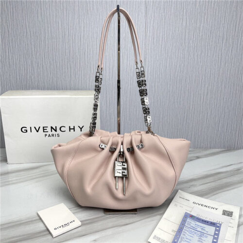 High Quality Luxury Givenchy Small Kenny Bag (Varied Colors) product detail