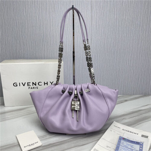 High Quality Luxury Givenchy Small Kenny Bag (Varied Colors) product detail