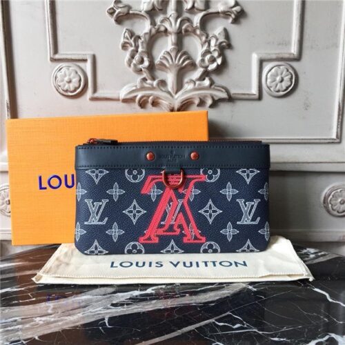 High Quality Luxury Louis Vuitton Discovery Pochette PM