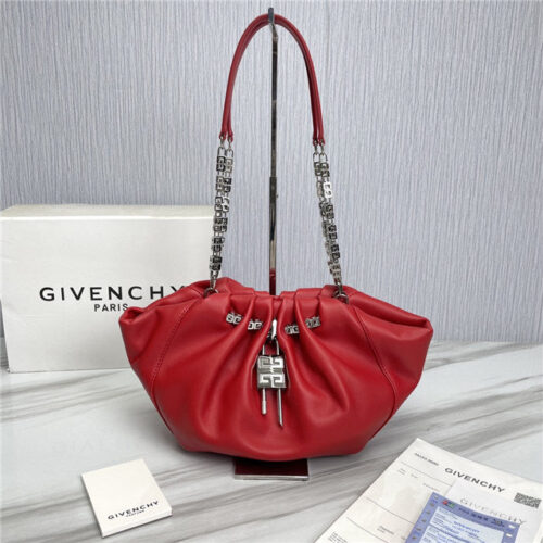 High Quality Luxury Givenchy Small Kenny Bag (Varied Colors) product detail