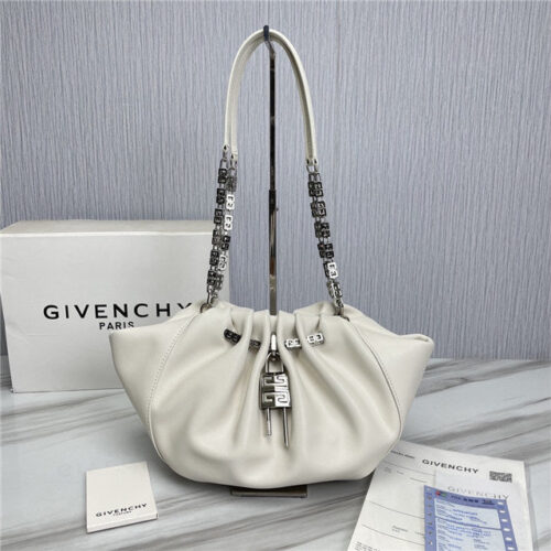 High Quality Luxury Givenchy Small Kenny Bag (Varied Colors) product detail