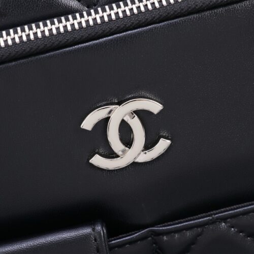 High Quality Luxury Chanel Latest Shopping Bag – Style 46854 product detail