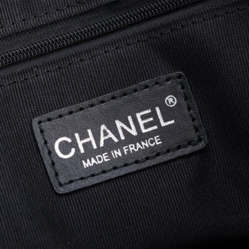 High Quality Luxury Chanel Latest Shopping Bag – Style 46854 product detail