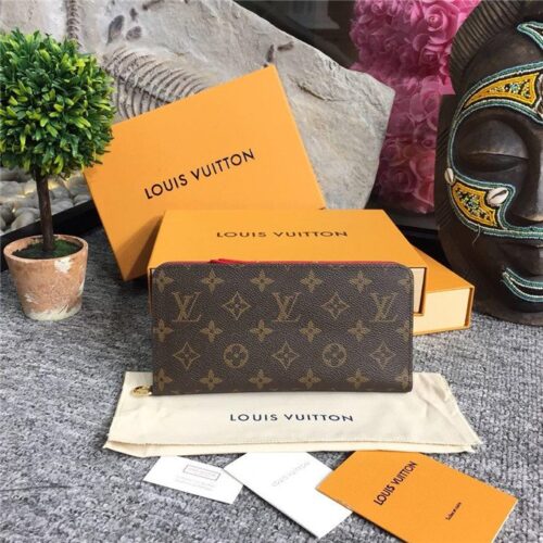 High Quality Luxury Louis Vuitton Insolite Wallet (Varied Colors) product detail