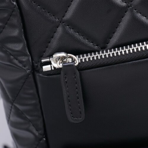 High Quality Luxury Chanel Latest Shopping Bag – Style 46854 product detail