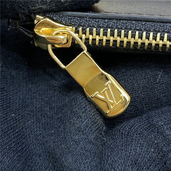 High Quality Luxury Louis Vuitton Slim Purse Monogram Reverse product detail