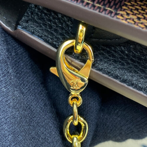 High Quality Luxury Louis Vuitton Vavin Chain Wallet product detail