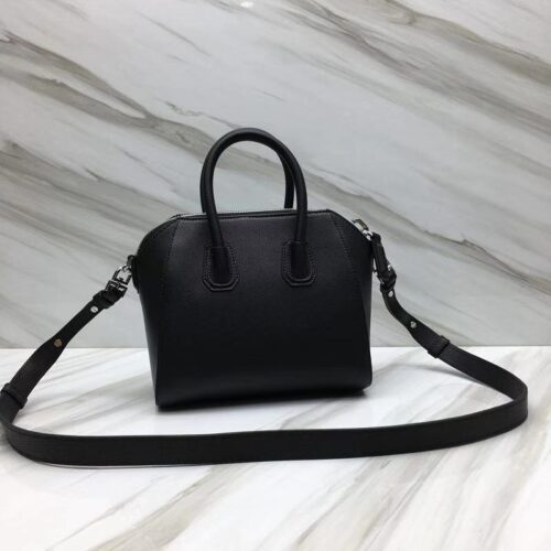 High Quality Luxury Givenchy Mini Antigona Shoulder Bag (Varied Colors) product detail