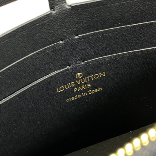 High Quality Luxury Louis Vuitton Vavin Chain Wallet product detail