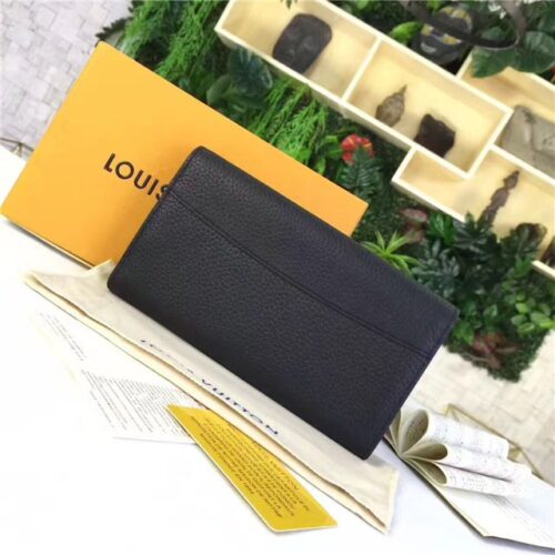 High Quality Luxury Louis Vuitton Capucines Wallet – Style 47341 product detail