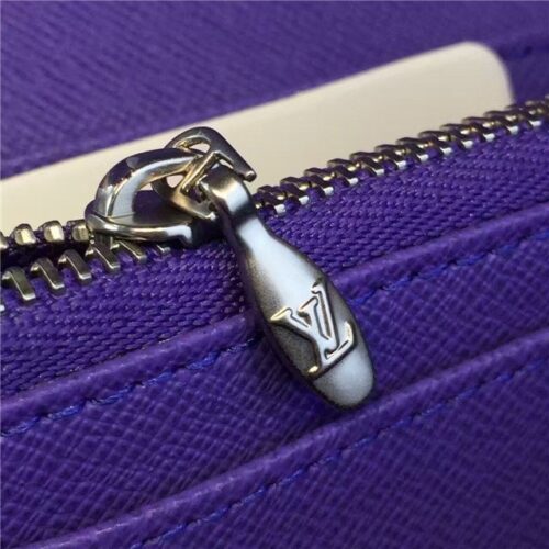 High Quality Luxury Louis Vuitton Twist Wallet (Acid Yellow) product detail