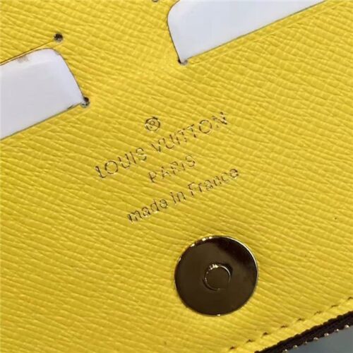 High Quality Luxury Louis Vuitton Monogram Adele Wallets (Varied Colors) product detail
