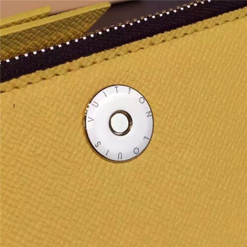 High Quality Luxury Louis Vuitton Monogram Adele Wallets (Varied Colors) product detail