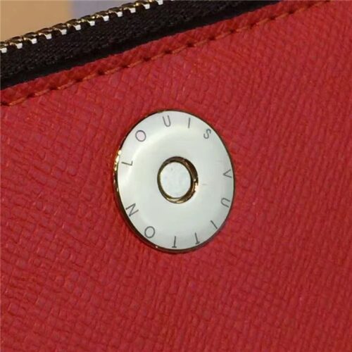 High Quality Luxury Louis Vuitton Monogram Adele Wallets (Varied Colors) product detail